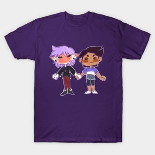 chibi lumity T-Shirt